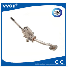 Verwendung der Autoölpumpe für VW 058115105c